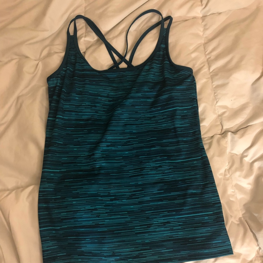 Workout Top